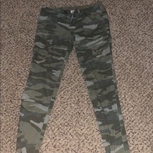Army pants